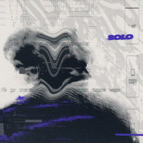 komplexkidd ++ SOLO ✰ prod. komplexkidd