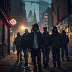 London Beat