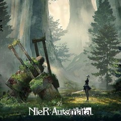 voice of no return 還ラナイ声 - NieR