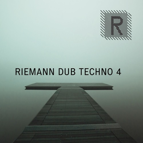 Stream Riemann Dub Techno 4 Sample Pack Demo Song By Riemann