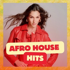 PLAYLIST AFRO HOUSE BY ME @mary_gripa❤️🎵