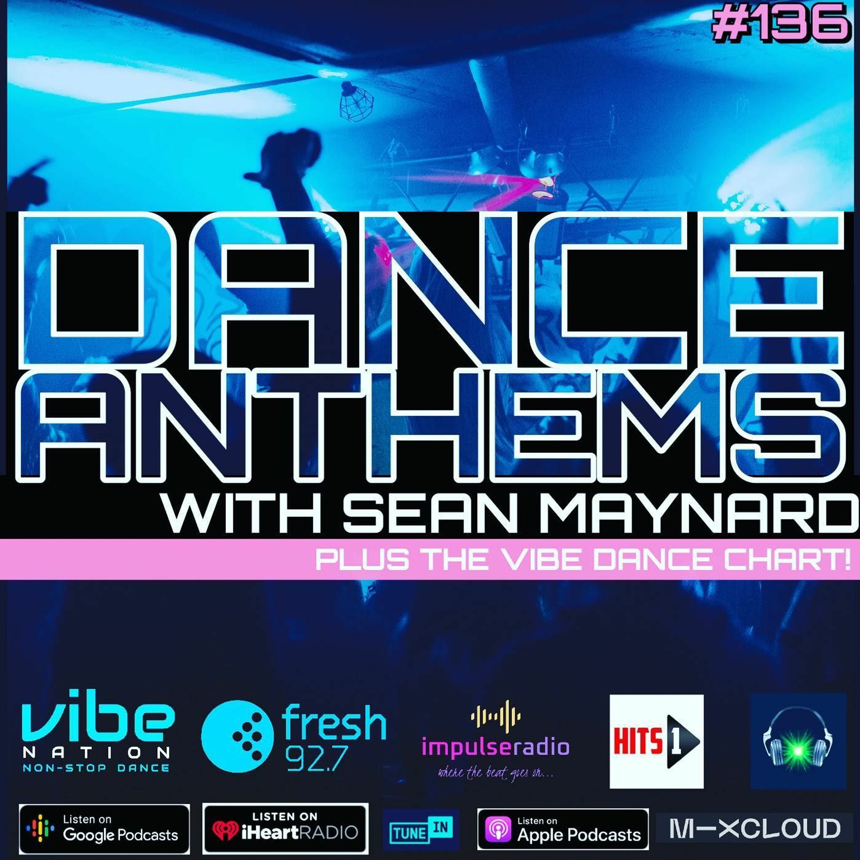 Dance Anthems Radio Show