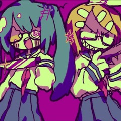 TONE - INTERFACE.reimagine Ft. Miku&rin [vocalost]