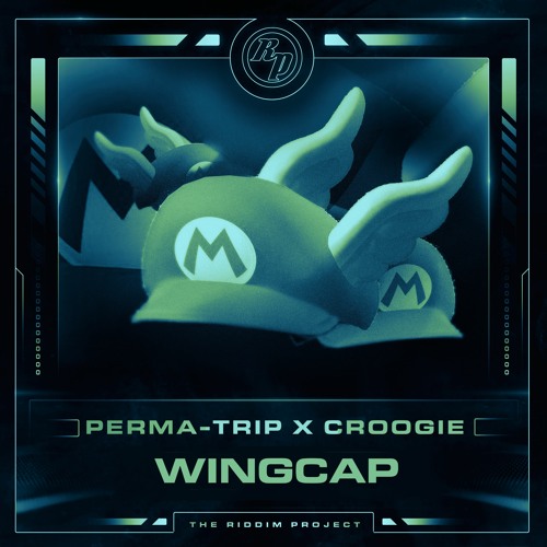 PERMA-TRIP x CROOGIE - WingCap