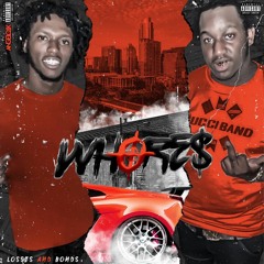 RandyGotClout x Jaswaaa- Whore