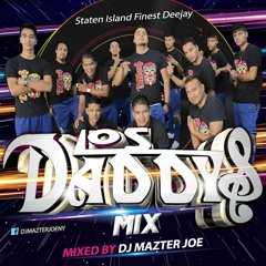 Los Daddys De Chinantla Mix | Dj Mazter Joe