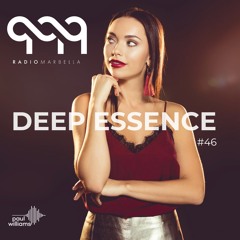 Deep Essence #46 - Radio Marbella (February 2020)