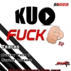 Bukake (Original Mix)
