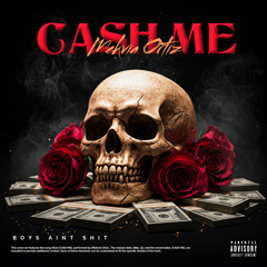 CASH ME | DEAF ARTIST FROM VA