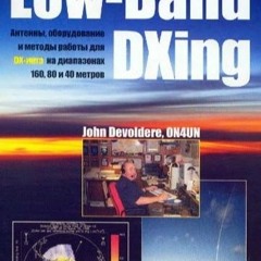 ON4UN's Low Band DXing Free NEW! Download