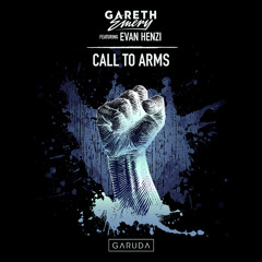 Gareth Emery feat. Evan Henzi - Call To Arms