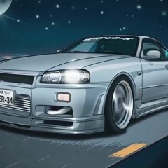 The Horizon [Phonk][2020]