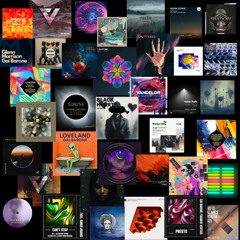 Patterns 681 (Best of Me)