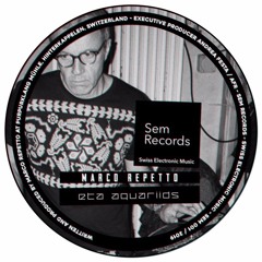 Marco Repetto - Sonik Evolver