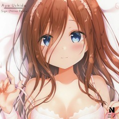Aya Uchida-Sign (NiIno Remix)