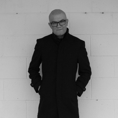 Guest Mix - Martin Eve