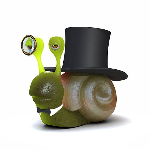 Music For Snails II
