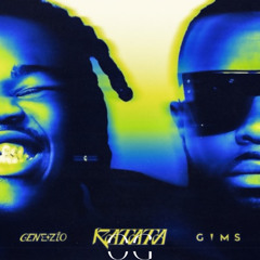 RATATA, GIMS FT Genezio (Extented)