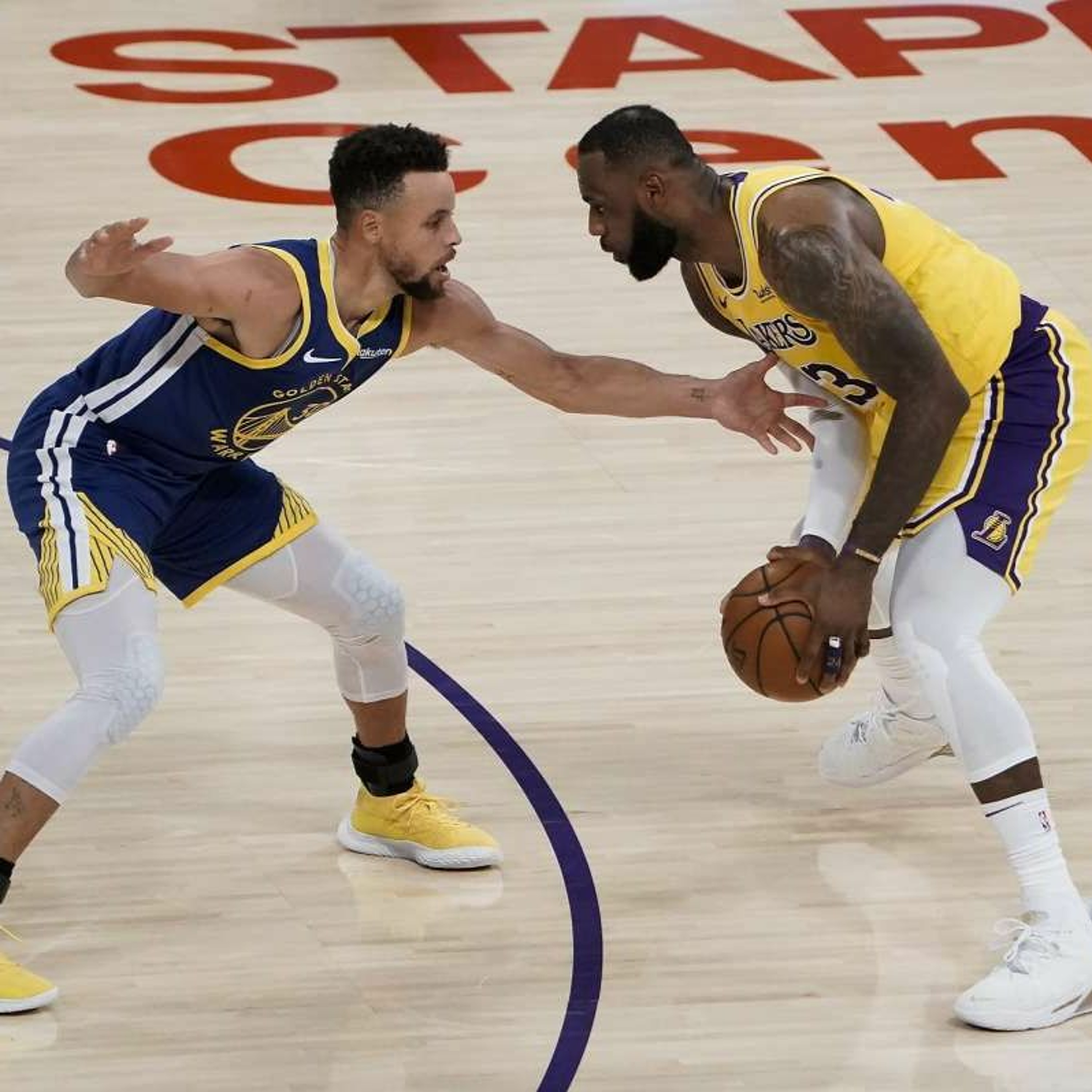 All Things Sports Podcast