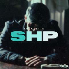 Lacazette - SHP