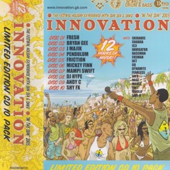 Innovation In The Sun - Part 2, 24-26 June 2005
