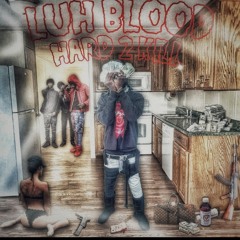 LuhBlood - Long Live Recc prod. {beanieboyy}