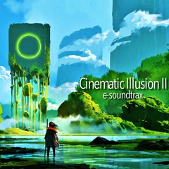Cinematic Illusion II by e-soundtrax - Epic and Inspiring Background Music for Videos