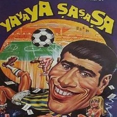 Oguz Abadan - Film Muzigi Yesilcam Cover - Sosyete Saban - Ya Ya Ya Sa Sa Sa