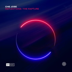 Che Jose - The Rapture [UV Noir]