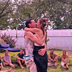 Jitske&Hugo 15 jaar liefde <3