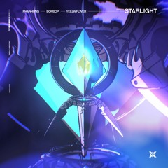 Phanhung, Bopbop & Yellwflwer - Starlight