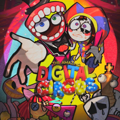 The Amazing Digital Circus Theme (w/ Lyrics + sped up)