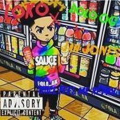 Energyy (Official Audio)