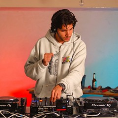 House DJ Set // October 2021