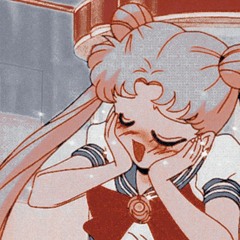 Sailor Moon (prod. Supreme)