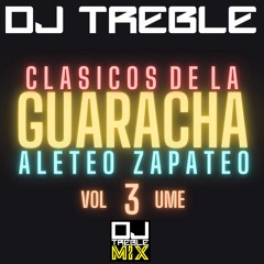 CLASICOS DE LA GUARACHA VOL 3