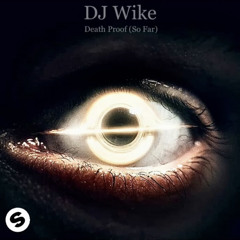 DJ Wike - Lovely Drug (ft. Ell!e)