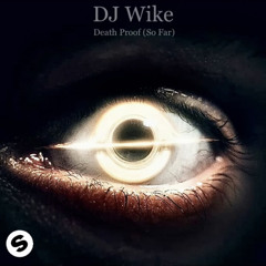 DJ Wike - Misbehave
