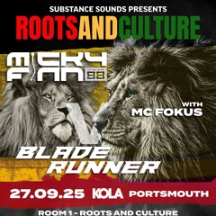 Elefoh promo mix for substance sounds @kola