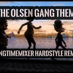 The Olsen Gang Theme (Longtimemixer Bootleg) Free Download