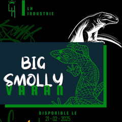 Smolly LH - Varan