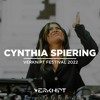 Cynthia Spiering @ Verknipt Festival 2022 DJ mix artwork - Electronic music tracklist cover image