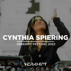 Cynthia Spiering @ Verknipt Festival 2022
