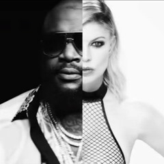 Rick Ross Feat Fergie Hungry Vol 2 Remix UK Drill - (Prod By Joe Bugatti Beats) 2022