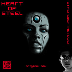 Heart Of Steel (Original Mix)