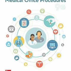 [View] KINDLE PDF EBOOK EPUB Medical Office Procedures by  Nenna Bayes 🗸