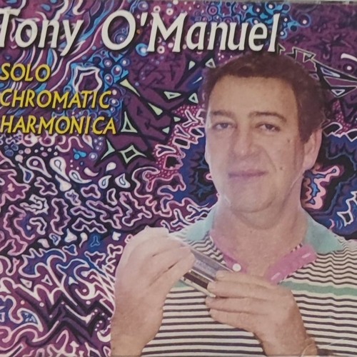 Iranaian Harmonica