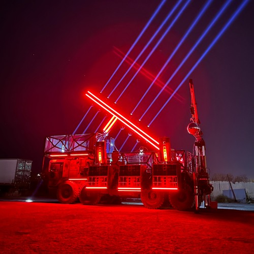 Stream Lost River Ranger Mix By Senzus Listen Online For Free On