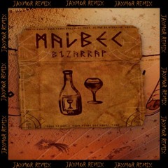 DUKI - Malbec X Bizarrap (Jaxmor Remix)/FREE DOWLOAD/