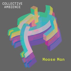 Atmosphere 005 by Moose Man - Descent
